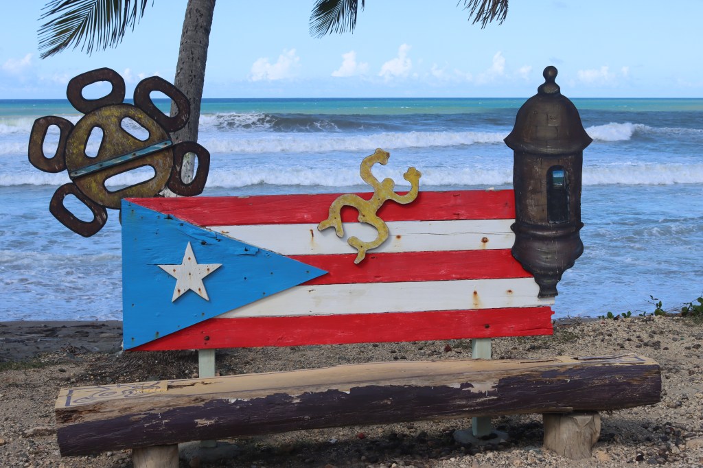 Puerto Rico Raíces y su&nbsp;Cultura