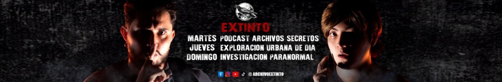 Videos E Historias&nbsp;Paranormales